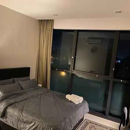 Malina Cozy Suite 3.0 @Kozi Square Kuching Exterior photo