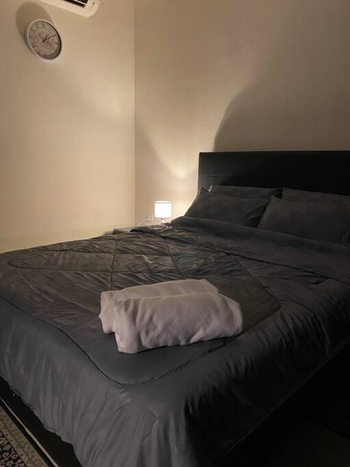 Malina Cozy 3.0 @kozi Square Apartemen Kuching
