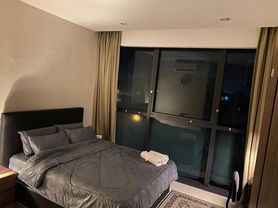 Apartemen Malina Cozy 3.0 @kozi Square Kuching