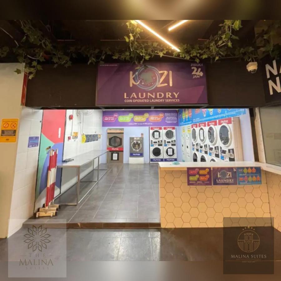 Apartemen Malina Cozy 3.0 @kozi Square