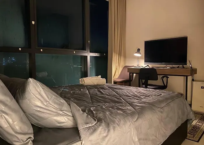 Malina Cozy Suite 3.0 @Kozi Square