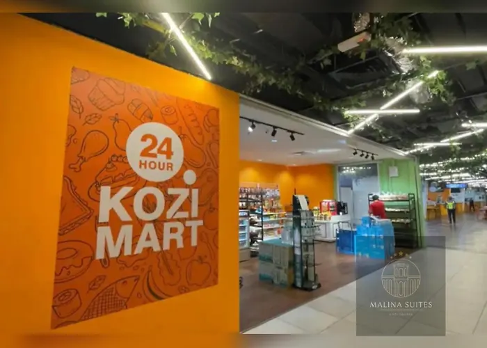 Malina Cozy Suite 3.0 @Kozi Square